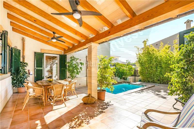 Foto 55728467-ad0b-4d2e-a970-c0f5272b01b6. Chalet mit parking in Colònia Sant Jordi Ses Salines