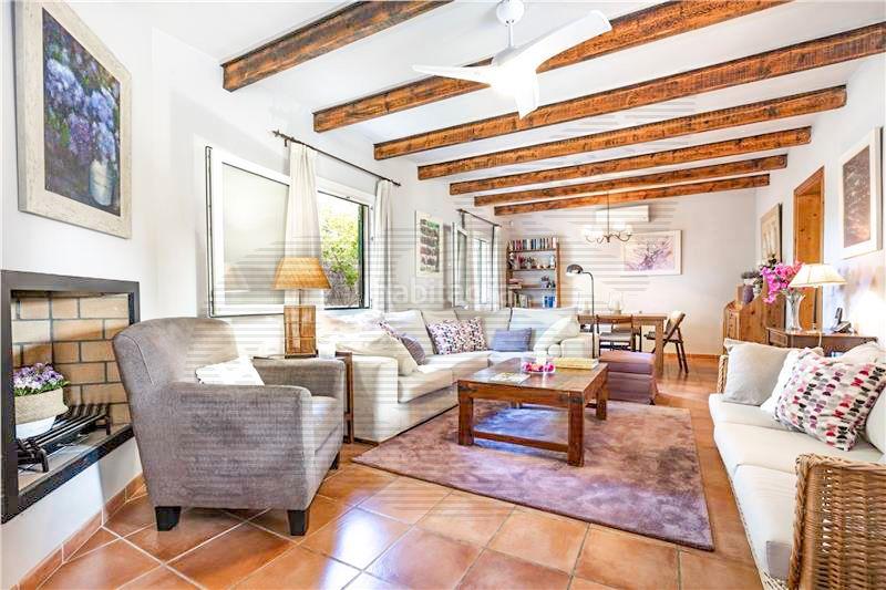 Foto 5f01c3c8-0e27-4ec3-b52c-2757cb8ec56d. Chalet mit parking in Colònia Sant Jordi Ses Salines