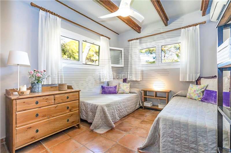 Foto 64609e8d-a77f-41b5-90f7-f6d44021b112. Chalet mit parking in Colònia Sant Jordi Ses Salines