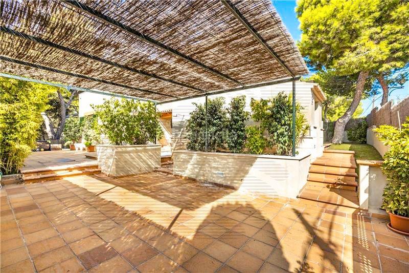 Foto 7295cc01-2d5f-46be-8650-77f572948d1f. Chalet mit parking in Colònia Sant Jordi Ses Salines