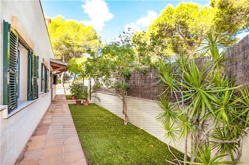 Foto 7e48da08-c559-40b8-971d-b3e70166a48f. Chalet mit parking in Colònia Sant Jordi Ses Salines