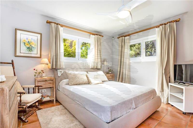 Foto c43e9ed1-c1be-4d20-9224-627c7d5f758c. Chalet mit parking in Colònia Sant Jordi Ses Salines