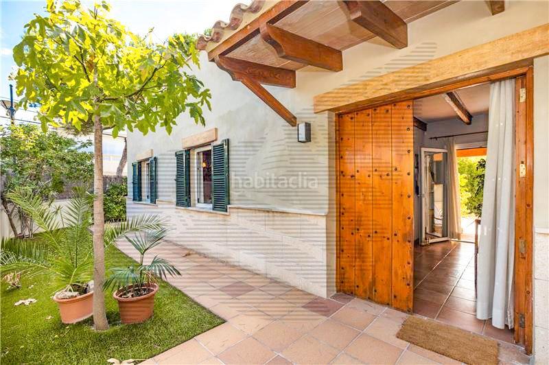 Foto e942e728-1162-4ce4-94e9-70d87a904c4d. Chalet mit parking in Colònia Sant Jordi Ses Salines