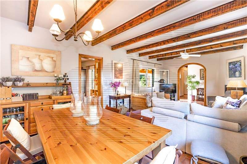 Foto ec6c03a4-d2fe-4d52-adf5-48009f23d62e. Chalet mit parking in Colònia Sant Jordi Ses Salines