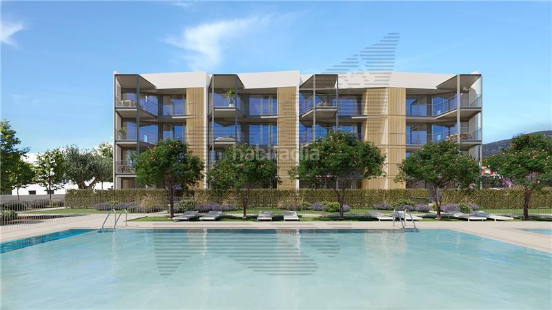 Foto b1d66c4a-3412-47b7-b851-85b4f1f8a405. Erdgeschoss mit parking pool in Palmanova Calvià