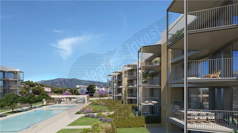 Foto e60e669f-6989-4f0c-b920-5491abec01ac. Erdgeschoss mit parking pool in Palmanova Calvià