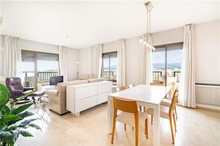 Affitto Duplex in Santa Catalina. Alquiler. piso con terrazas y vistas al mar en santa catalina,