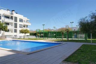 Rent Ground floor in Zona Los Colegios. Alquiler. planta baja en complejo con piscina comunitaria en zon