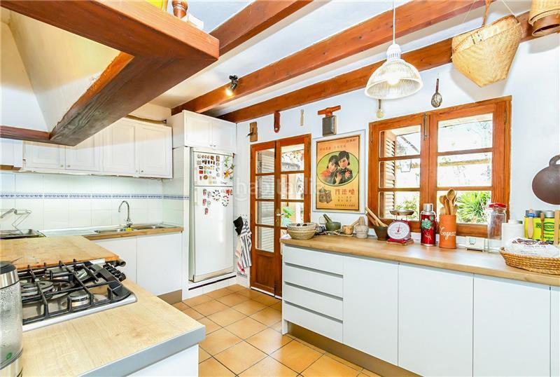 Foto 07b0b5e8-474d-45d1-9e45-7485ada0368a. Maison avec chauffage parking piscine dans Calvià poble Calvià