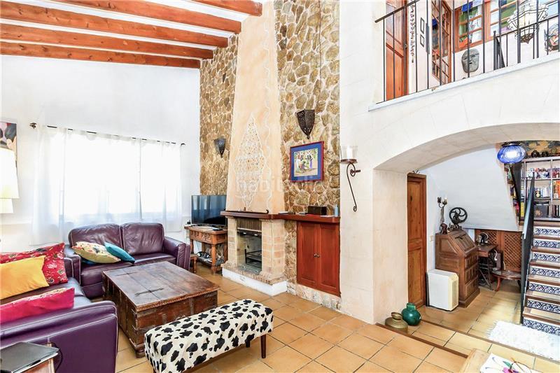 Foto 1443090d-ae38-453a-80d0-3bc253311507. Maison avec chauffage parking piscine dans Calvià poble Calvià