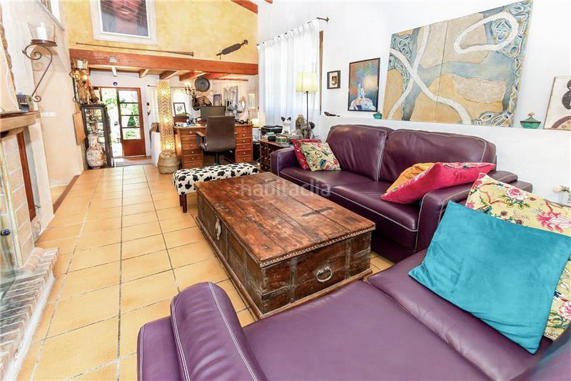 Foto 31ec9d3f-02b6-4b28-a975-db0ff5a924b6. Maison avec chauffage parking piscine dans Calvià poble Calvià