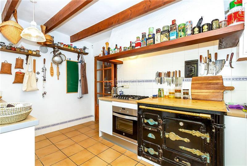 Foto 4190e717-8ff3-464e-9078-cd65e7200f9d. Maison avec chauffage parking piscine dans Calvià poble Calvià