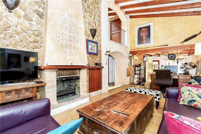 Foto 463d78e3-3d9d-4db3-a650-f5d6a3c33a30. Maison avec chauffage parking piscine dans Calvià poble Calvià