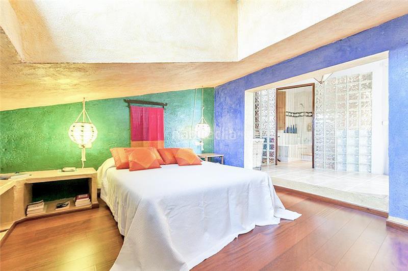 Foto 4962ba06-26cc-4bfc-8e27-32d2ea72cb64. Maison avec chauffage parking piscine dans Calvià poble Calvià