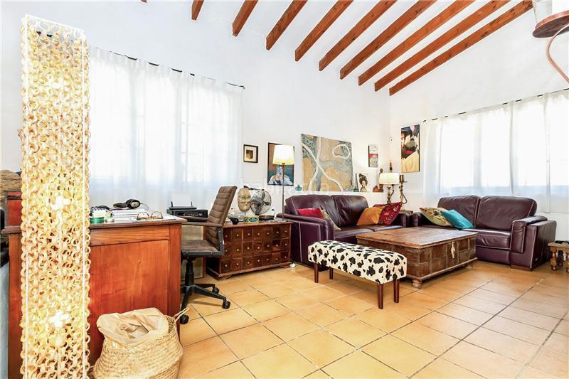 Foto 4af6e9a5-74e5-4e82-8607-6db1c44ecbed. Maison avec chauffage parking piscine dans Calvià poble Calvià