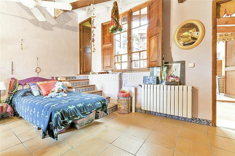 Foto 76868799-6b22-4ca9-ab47-72c2097f685c. Maison avec chauffage parking piscine dans Calvià poble Calvià