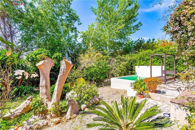 Foto 8c87bc80-bd52-4045-b209-ea015e8bc59c. Maison avec chauffage parking piscine dans Calvià poble Calvià