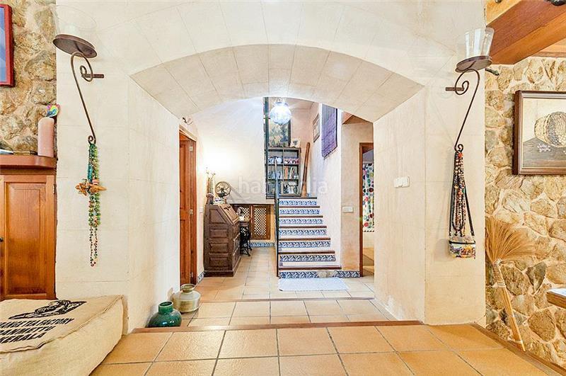 Foto 9f49898b-50b2-4c4c-9331-97d76ba0d046. Maison avec chauffage parking piscine dans Calvià poble Calvià