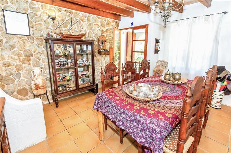 Foto 9f4d757a-67d9-4aa6-870b-6caae7760ffb. Maison avec chauffage parking piscine dans Calvià poble Calvià