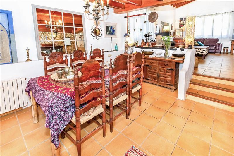 Foto a26e7be5-7713-4ca1-8fec-6c032594f6f1. Maison avec chauffage parking piscine dans Calvià poble Calvià