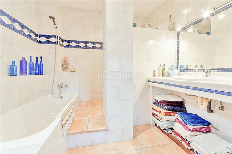 Foto c7b830c7-654e-45f1-a673-b78848054d56. Maison avec chauffage parking piscine dans Calvià poble Calvià