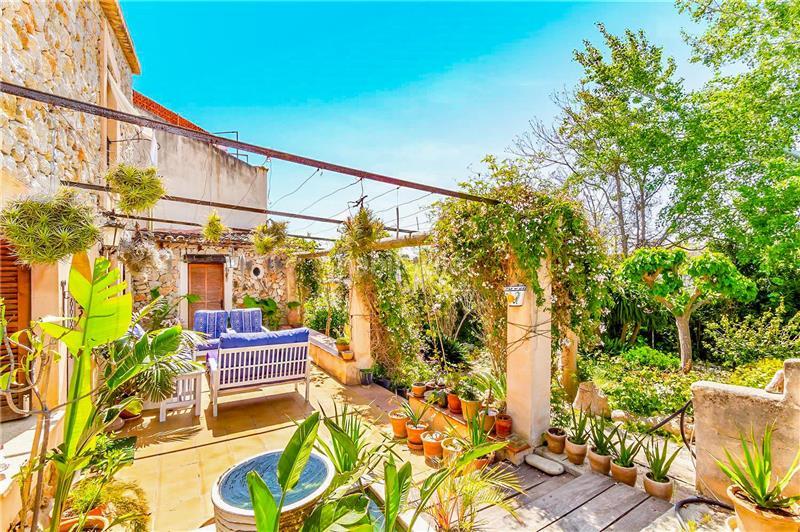 Foto d04ed604-6e6f-40a2-ae00-1e787391d131. Maison avec chauffage parking piscine dans Calvià poble Calvià