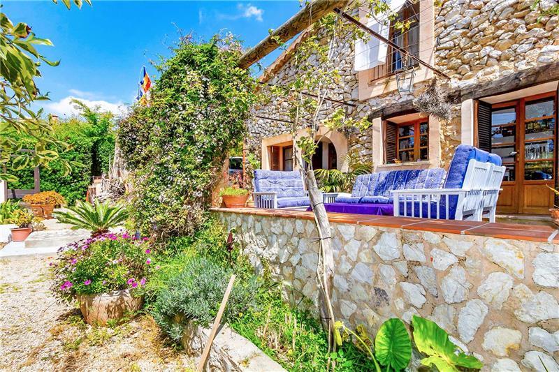 Foto d278624b-b86d-41b5-bc26-ee8a9738ad5d. Maison avec chauffage parking piscine dans Calvià poble Calvià