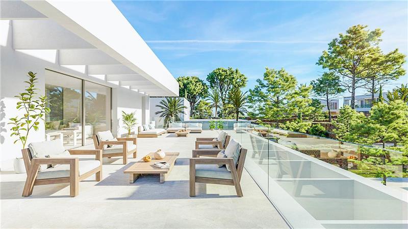 Foto 7a180453-992e-4aca-a4fe-3872a0ceb19d. Chalet avec chauffage parking piscine dans Sol de Mallorca Calvià