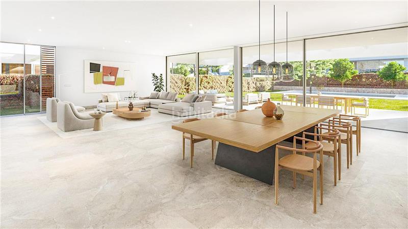 Foto 82474cc5-c096-4e15-b9fd-c457e99384c5. Chalet avec chauffage parking piscine dans Sol de Mallorca Calvià