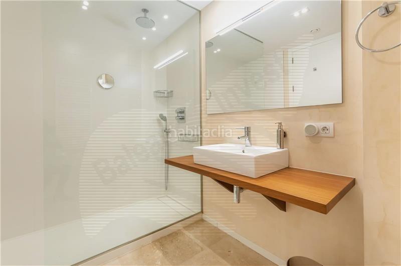 Foto 421a7336-a7c6-41e9-9ed6-d45c9f9694e0. Ático alquiler. ático en complejo residencial con piscina en bendinat, 155 m2 aprox. amplio salón comedor, cocina amueblada y equipada, en Calvià