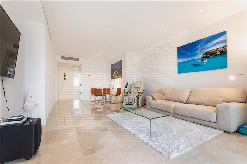 Foto e31d0985-6797-49d5-88a7-44fb73a27324. Ático alquiler. ático en complejo residencial con piscina en bendinat, 155 m2 aprox. amplio salón comedor, cocina amueblada y equipada, en Calvià