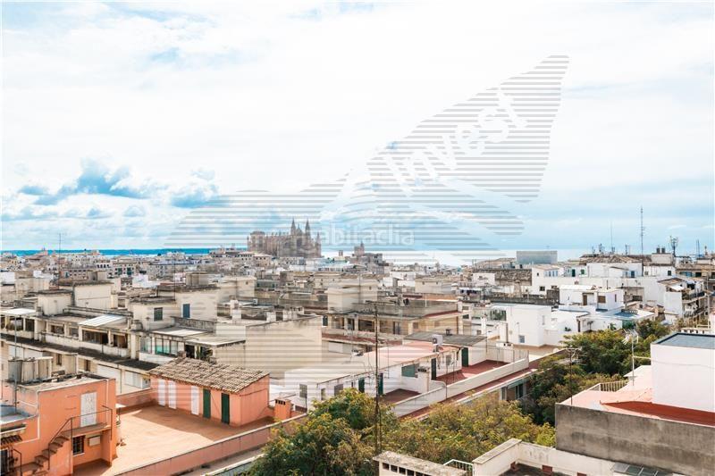 Foto 6ce84110-4f1b-4dc8-ad83-cc47273be5da. Location attique dans Bons Aires Palma de Mallorca