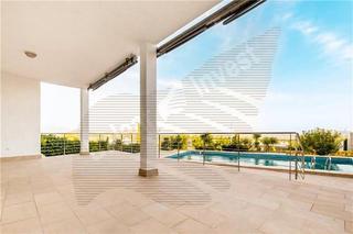 Lloguer Xalet a Santa Ponça. Chalet unifamiliar de primeras calidades en solar de 850 m2 apro