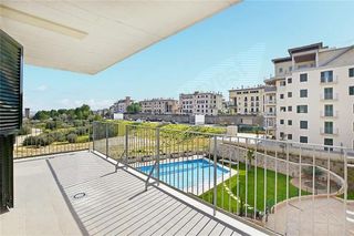 Affitto Appartamento in Son Dureta. Zona colegios- sa taulera. piso en complejo residencial con vari