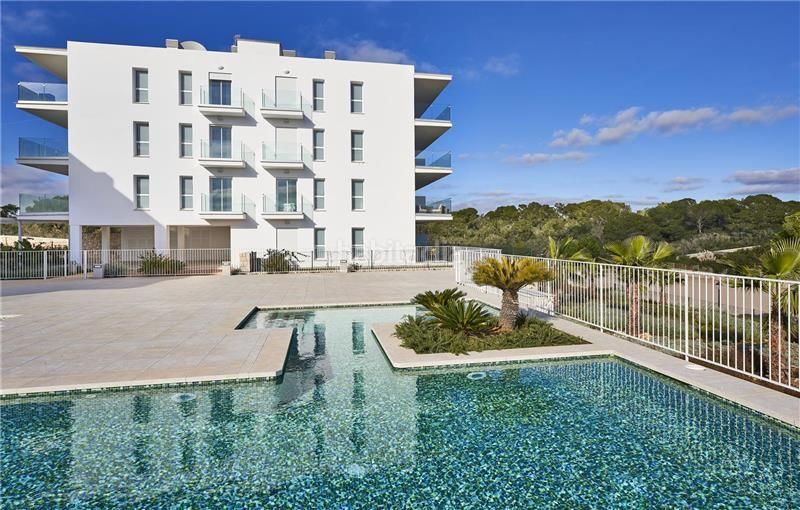 Foto aa0ce501-3cf5-4686-8132-97cdf3827d48. Planta baixa amb aparcament piscina a Cala d´Or Santanyí