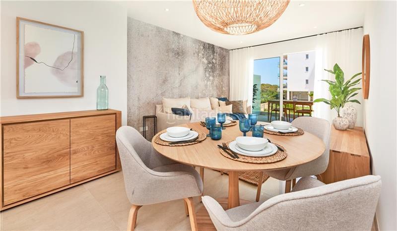 Foto 9104f8b3-6a0d-404b-98a8-7c9c46f2fb63. Apartament amb aparcament piscina a Cala d´Or Santanyí