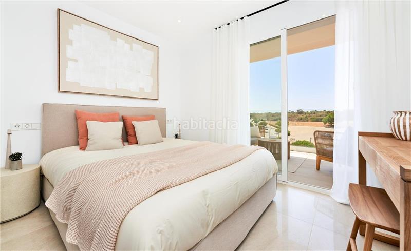 Foto d1618e7c-271e-4862-a3cc-b409cc5c047f. Apartament amb aparcament piscina a Cala d´Or Santanyí