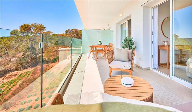 Foto f9393b59-6348-4f96-997d-c1be41fe5188. Apartament amb aparcament piscina a Cala d´Or Santanyí