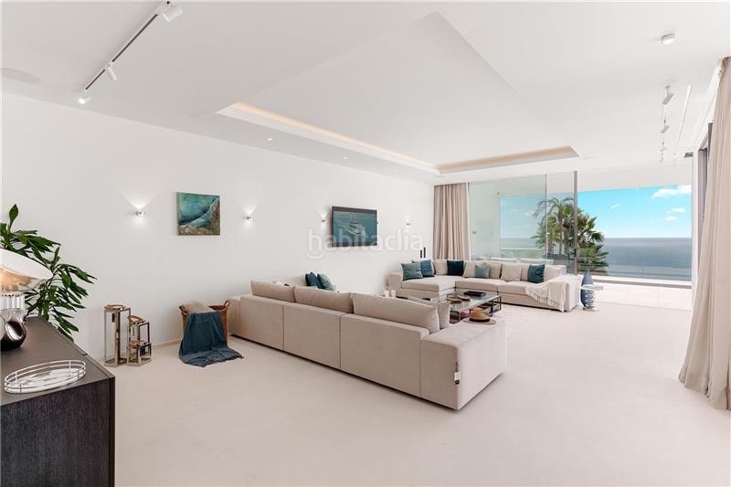 Foto 1444d07a-4c6c-487a-be2f-d3bbe81bc741. Xalet amb calefacció aparcament piscina a port d´Andratx Andratx