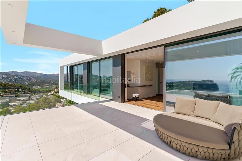 Foto 38a8d141-d944-44fa-be6e-af1a35657a89. Xalet amb calefacció aparcament piscina a port d´Andratx Andratx