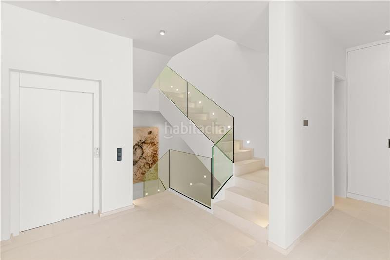 Foto 548c21ab-ac36-47d9-8ca6-86959205772d. Xalet amb calefacció aparcament piscina a port d´Andratx Andratx