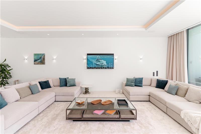 Foto 78fdc759-8897-4cbc-b839-dfbc9631ae29. Xalet amb calefacció aparcament piscina a port d´Andratx Andratx