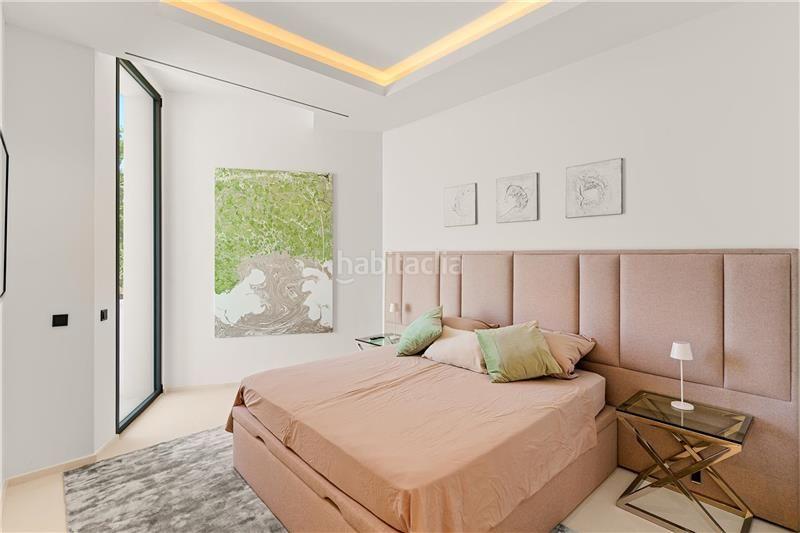 Foto c7a53019-2545-4d2e-a36f-30f3963e0ab1. Xalet amb calefacció aparcament piscina a port d´Andratx Andratx