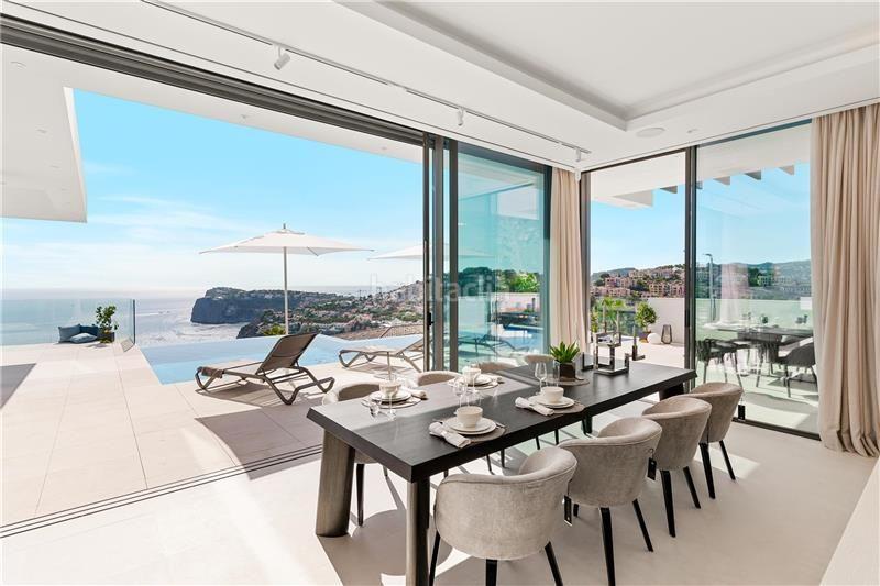 Foto dfe5974a-9be2-4852-b020-4fef5459664b. Xalet amb calefacció aparcament piscina a port d´Andratx Andratx