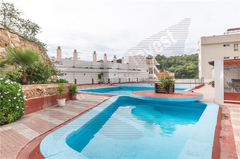 Foto db510b0d-48fa-44c4-af12-d223941b91dd. Lloguer pis amb piscina a Sant Agustí Palma de Mallorca