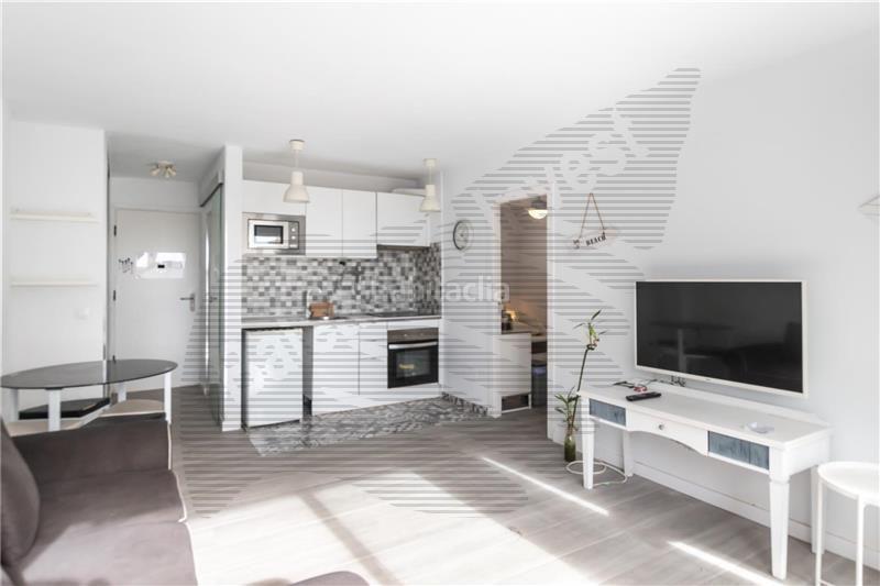 Foto 4dbe3286-0453-41a1-8859-b0e8842e70ab. Location appartement avec piscine dans Sant Agustí Palma de Mallorca