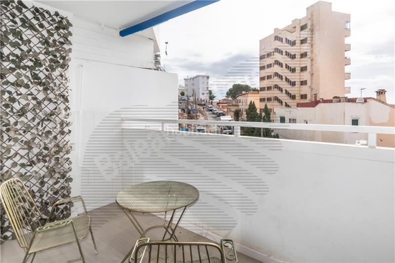 Foto 6f452bd7-f244-489e-9442-c64bcaf1734e. Location appartement avec piscine dans Sant Agustí Palma de Mallorca