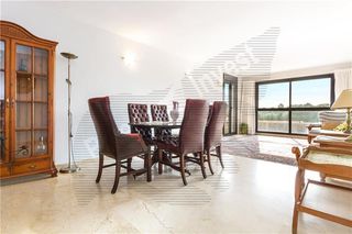 Lloguer Pis a Sant Agustí. Alquiler.  piso en complejo residencial con piscina,