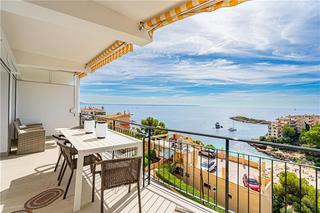 Flat in Cas Català-Illetes