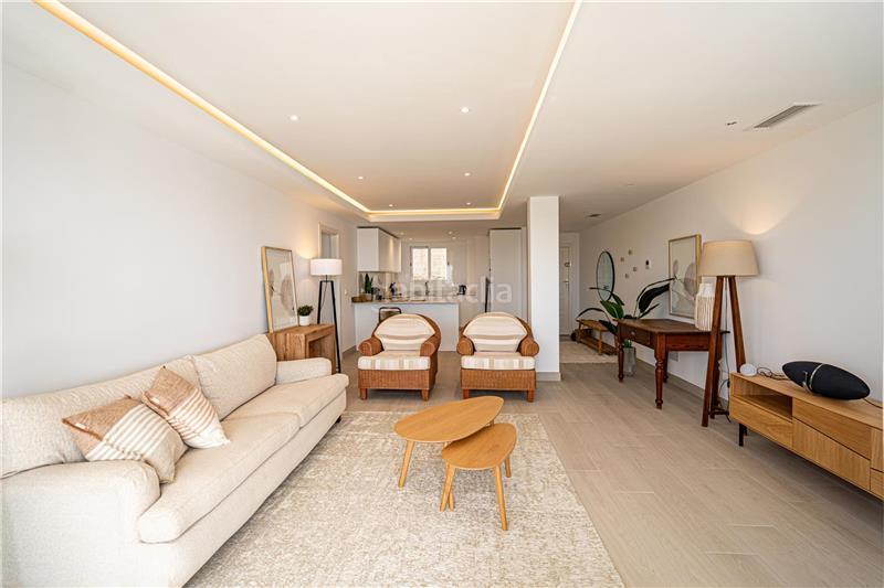 Foto 9281e10c-d216-46ed-9083-8431882043cf. Location appartement dans Cas Català-Illetes Calvià